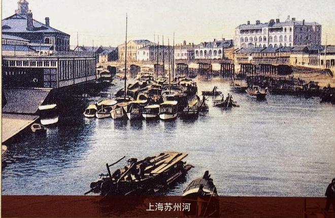 那个美了一辈子的名媛后来咋样了?